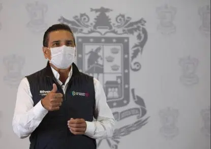 No es momento de egoísmos, sino de solidaridad profunda: Silvano Aureoles